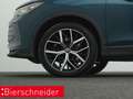 Volkswagen Tiguan 2.0 TDI DSG 4Mo. Elegance ALU20 PANO H&K IQ.LIGHT Blau - thumbnail 22