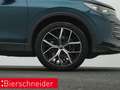 Volkswagen Tiguan 2.0 TDI DSG 4Mo. Elegance ALU20 PANO H&K IQ.LIGHT Blau - thumbnail 25