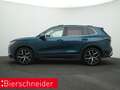 Volkswagen Tiguan 2.0 TDI DSG 4Mo. Elegance ALU20 PANO H&K IQ.LIGHT Blau - thumbnail 3