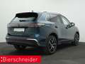 Volkswagen Tiguan 2.0 TDI DSG 4Mo. Elegance ALU20 PANO H&K IQ.LIGHT Blau - thumbnail 6