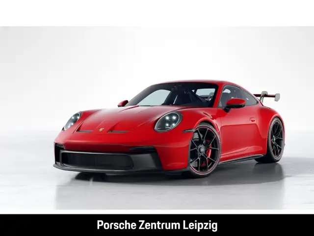 Porsche 911 GT3 Sport Chrono Paket Rückfahrkamera
