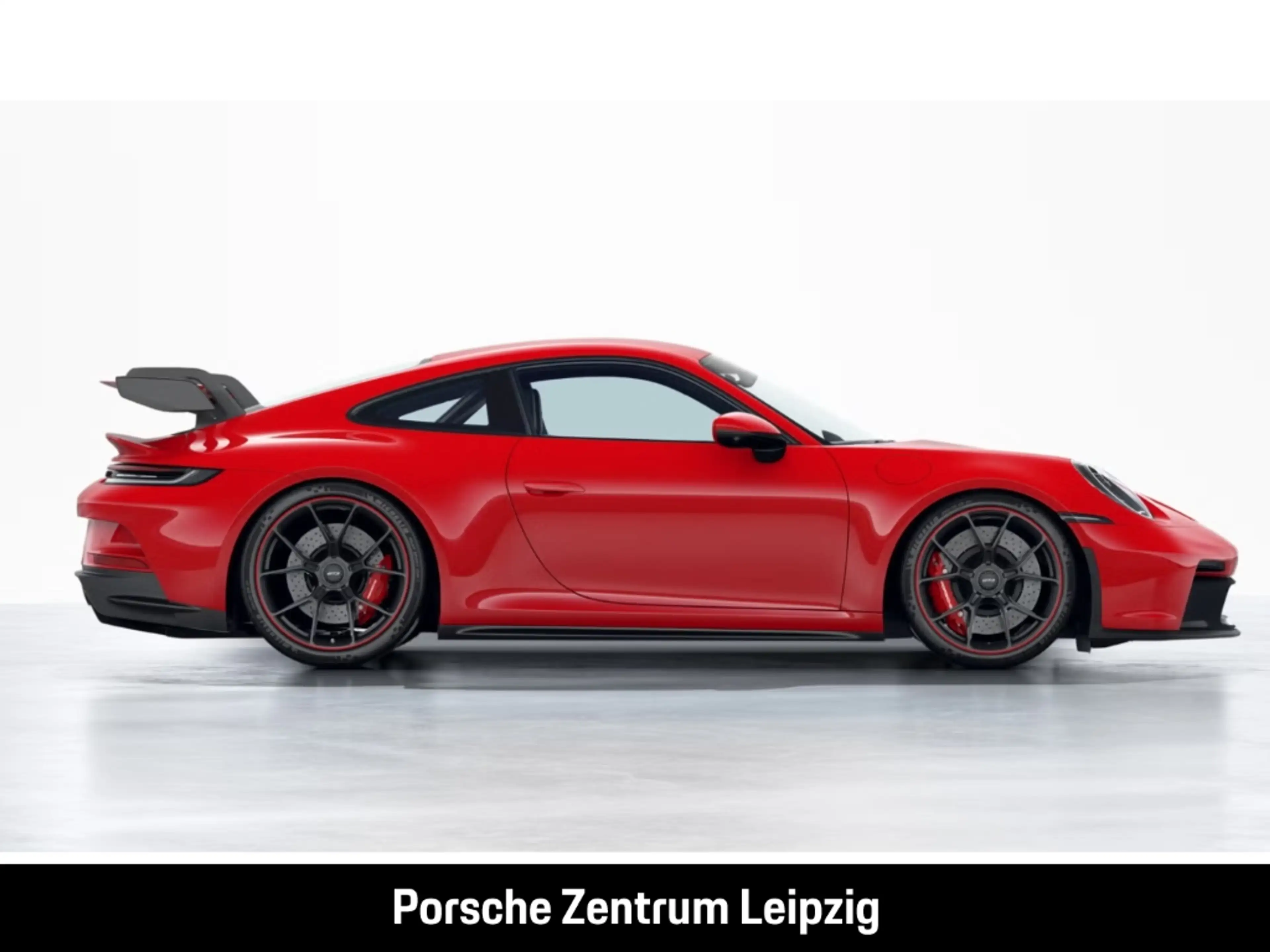 Porsche 992 911 GT3 Sport Chrono Paket Rückfahrkamera — photo 5