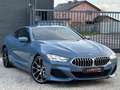 BMW 840 d X-Drive 320cv Coupe M-Pack /// /// /// /// Blue - thumbnail 2