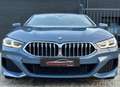BMW 840 d X-Drive 320cv Coupe M-Pack /// /// /// /// Blu/Azzurro - thumbnail 5