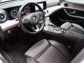 Mercedes-Benz E 200 AVANTGARDE Auto Navi Leder R-Kam PDC Blanc - thumbnail 8