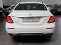 Mercedes-Benz E 200 AVANTGARDE Auto Navi Leder R-Kam PDC Blanc - thumbnail 6