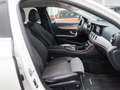 Mercedes-Benz E 200 AVANTGARDE Auto Navi Leder R-Kam PDC Blanc - thumbnail 11
