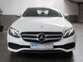 Mercedes-Benz E 200 AVANTGARDE Auto Navi Leder R-Kam PDC Blanc - thumbnail 4
