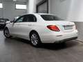 Mercedes-Benz E 200 AVANTGARDE Auto Navi Leder R-Kam PDC Blanc - thumbnail 5
