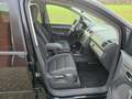 Volkswagen Touran 1,2 TSI Comfortline Navi SHZ PTC Schwarz - thumbnail 11