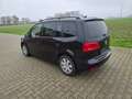 Volkswagen Touran 1,2 TSI Comfortline Navi SHZ PTC Schwarz - thumbnail 3