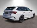 Skoda Octavia RS Combi 2.0TDI DSG LED NAVI HUD ACC SHZ Weiß - thumbnail 2