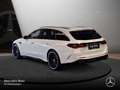 Mercedes-Benz E 53 AMG T 4M Hybrid Fahrass 360° Distr. AHK PTS Weiß - thumbnail 10