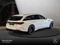 Mercedes-Benz E 53 AMG T 4M Hybrid Fahrass 360° Burmester Distr. Weiß - thumbnail 8
