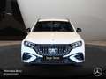 Mercedes-Benz E 53 AMG T 4M Hybrid Fahrass 360° Burmester Distr. Weiß - thumbnail 3