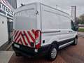 Ford Transit 2.0 TDCI 75 000 KM L2H2 130 pk Blanc - thumbnail 4
