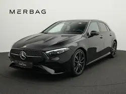 Mercedes-Benz Classe A A 200 AMG-Line Multi+Kamera+Night+19" AMG Line LED