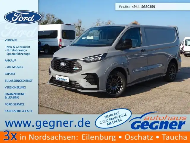 Ford