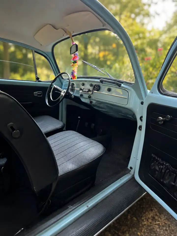 Volkswagen Käfer 1300, foto 4