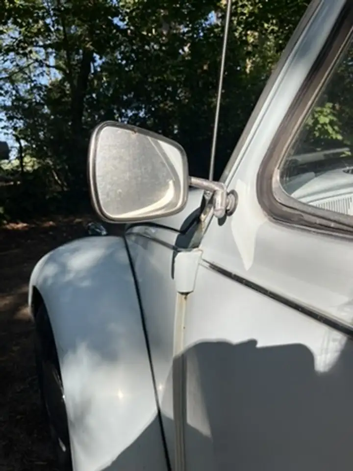 Volkswagen Käfer 1300, foto 9