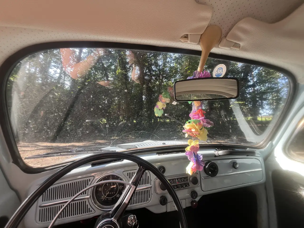 Volkswagen Käfer 1300, foto 10