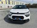 Citroen C3 C3 1.5 bluehdi C-Series s Bianco - thumbnail 1