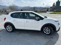 Citroen C3 C3 1.5 bluehdi C-Series s Bianco - thumbnail 7