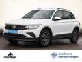 Volkswagen Tiguan 2.0TDI Life +LED+NAVI+PANO+ Klima Standhzg Blanc - thumbnail 2