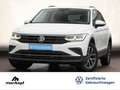 Volkswagen Tiguan 2.0TDI Life +LED+NAVI+PANO+ Klima Standhzg Wit - thumbnail 3