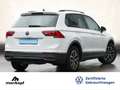 Volkswagen Tiguan 2.0TDI Life +LED+NAVI+PANO+ Klima Standhzg Bianco - thumbnail 8