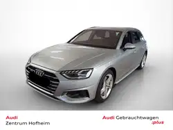 Audi A4 40 TDI qu advanced S tro*LED*Virtual*Na