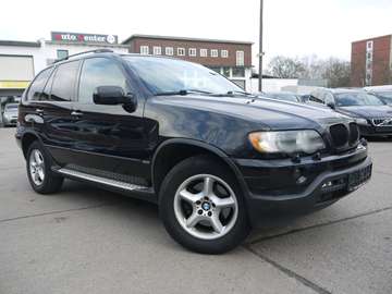 3.0i / Leder / Automatik / Sportsitze