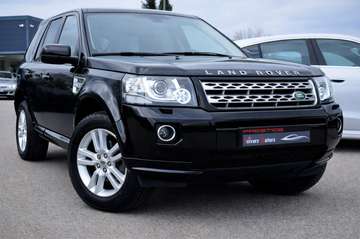 SD4 SE BVA MARK V 4X4