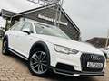 Audi A4 allroad quattro *LED*NAVI*ALCANTARA* Weiß - thumbnail 1