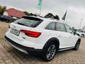 Audi A4 allroad quattro *LED*NAVI*ALCANTARA* Weiß - thumbnail 6