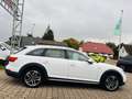 Audi A4 allroad quattro *LED*NAVI*ALCANTARA* Weiß - thumbnail 7