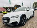 Audi A4 allroad quattro *LED*NAVI*ALCANTARA* Weiß - thumbnail 3
