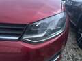 Volkswagen Polo Polo 1.4 TDI 90CV 3p. Fresh BlueMotion Technology Rood - thumbnail 10