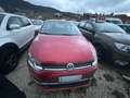 Volkswagen Polo Polo 1.4 TDI 90CV 3p. Fresh BlueMotion Technology Rojo - thumbnail 3