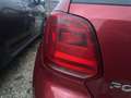 Volkswagen Polo Polo 1.4 TDI 90CV 3p. Fresh BlueMotion Technology Rojo - thumbnail 7