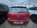 Volkswagen Polo Polo 1.4 TDI 90CV 3p. Fresh BlueMotion Technology Rojo - thumbnail 6