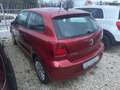 Volkswagen Polo Polo 1.4 TDI 90CV 3p. Fresh BlueMotion Technology Rood - thumbnail 5