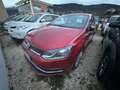 Volkswagen Polo Polo 1.4 TDI 90CV 3p. Fresh BlueMotion Technology Rojo - thumbnail 1