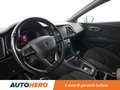 SEAT Leon 1.6 TDI FR 115 CV Bianco - thumbnail 11