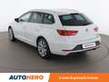 SEAT Leon 1.6 TDI FR 115 CV Bianco - thumbnail 4