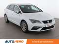 SEAT Leon 1.6 TDI FR 115 CV Bianco - thumbnail 8