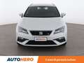 SEAT Leon 1.6 TDI FR 115 CV Bianco - thumbnail 9