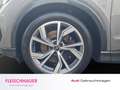 Audi Q4 e-tron Sportback 40 S-Line Navi+APS-Plus+AHK+CarPlay+LM20 Grau - thumbnail 15