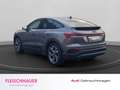 Audi Q4 e-tron Sportback 40 S-Line Navi+APS-Plus+AHK+CarPlay+LM20 Grau - thumbnail 4