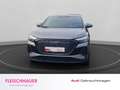 Audi Q4 e-tron Sportback 40 S-Line Navi+APS-Plus+AHK+CarPlay+LM20 Grau - thumbnail 2